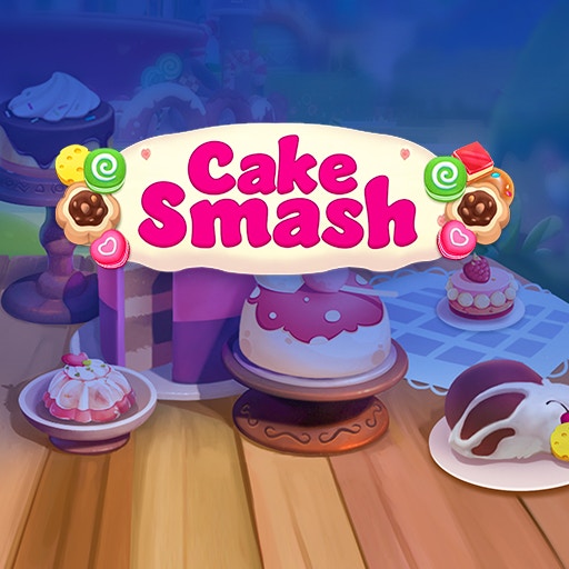 Cake Smash