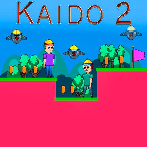 Kaido 2