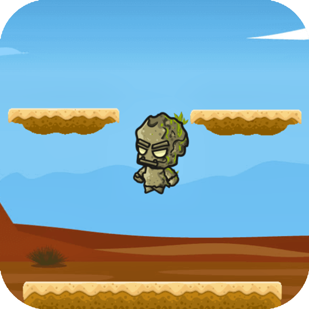 Golem Adventure