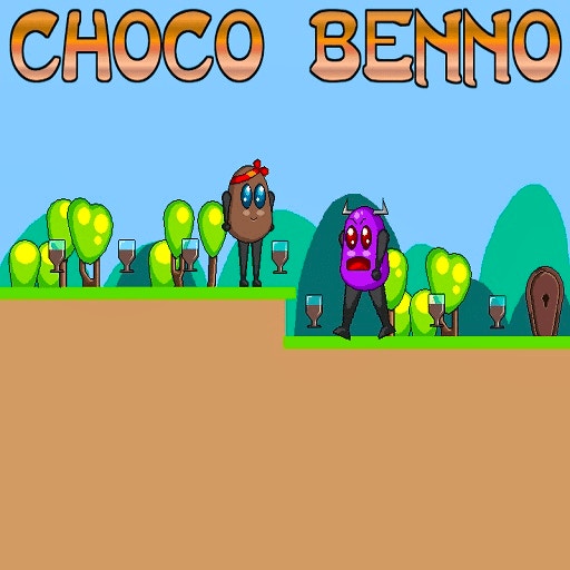 Choco Benno